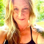 Melanie Dawn Goldsmith - @jfrzgrlmels - Instagram