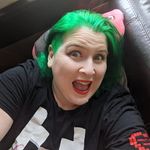Amber Dawn Goodson - @ladywillow86 - Instagram