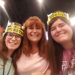 Dawn Goodson - @reddawn278 - Instagram