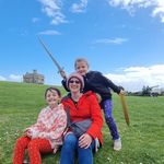 Dawn Goodson - @polarbearmum - Instagram