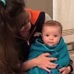 Dawn Goodson-Zahlmann - @dawniegirl88 - Instagram