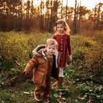 Adalynn Dawn & Grayson Edward - @addyandgray - Instagram