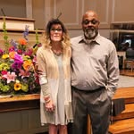 Dawn James Grayson-Scales - @graysonscales - Instagram