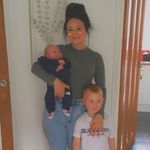 Dawn Hagan - @dawnhagan86 - Instagram