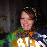 Amy Dawn Halstead Shabdue - @shabd.ue - Instagram