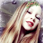 Brianna Dawn Halstead - @slime.inc.2016 - Instagram