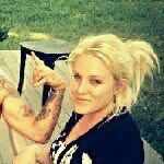 Ashley Dawn Hammer - @divergenttttttttt - Instagram