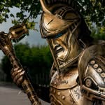 Dawn Hammer Props - @dawn_hammer_props - Instagram