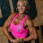 Dawn Hanson (DMH Fitness) - @dawniehanson - Instagram