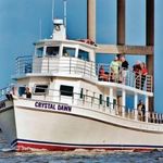Crystal Dawn Headboat - @crystaldawnheadboat - Instagram