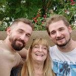 Dawn Hebert - @dawn.hebert.14 - Instagram