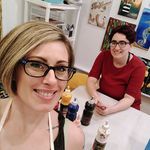 Kimberly Dawn Hebert - @kimberlyhebertartist - Instagram