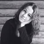 Ирина - @dawnhemms - Instagram