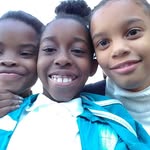 Deasia Hemmings - @dawnhemmingsa - Instagram