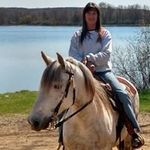 Dawn Hodges - @foxtrotter73 - Instagram