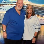 Dawn Hodges Bourdette - @gigilife18 - Instagram