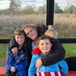 Dawn Holmes - @dawn.hodgson.182 - Instagram
