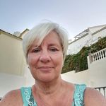 Dawn Holmes - @dholmes289 - Instagram