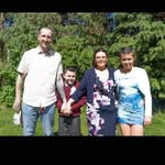 Dawn Holmes - @your._.fave._.girl13 - Instagram