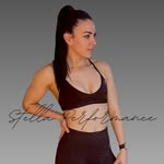 Dawn Holmes - @stellaperformance_coaching - Instagram
