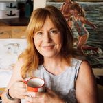 Dawn Holmes Artist - @dawnholmesartist - Instagram