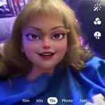 Dawn Huggins - @dawnhuggins14 - Instagram