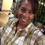 Dawn Huggins - @d_red_lioness - Instagram
