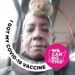 Dawn Huggins-Goodman - @lovelytobedawn - Instagram