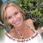 Dawn Huggins Sanford - @dawns.world - Instagram