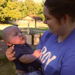 Harley Dawn Huggins - @boy_mom1618 - Instagram