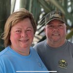 Dawn Hurst - @ballfan25 - Instagram