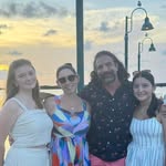 Dawn Hurst Lagomarsino - @dawnlago - Instagram