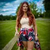 Sunshine47 - @dawnhutsonthompson - TikTok