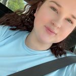 Brittany Dawn Hyatt - @chevy_baby101 - Instagram