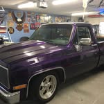 Dawn Hyatt - @dizzy_cadillac21 - Instagram