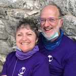 Dawn Jaeger - @purple_mama14 - Instagram