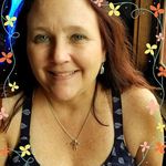 Dawn Jaeger - @d1_raven - Instagram