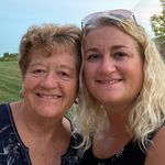 Dawn Jaeger - @jaegs77 - Instagram