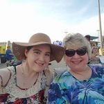 Dawn Jaeger Helmick - @jeepgirl1960 - Instagram