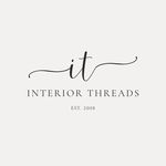 Dawn Jamison - @interiorthreads - Instagram