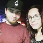 Amber Dawn Jett - @thanewjett - Instagram