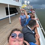 Elizabeth Dawn Jett-Baggett - @dawnjett107 - Instagram