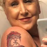 Mary Dawn Jett - @dawnjett666 - Instagram