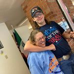 Dawn Dow Karr - @dawn.karr - Instagram