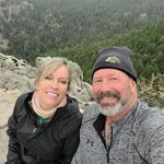 Dawn Butz Kiser - @doug.dawn.adventures - Instagram