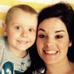 Dawn Knowlton Thompson - @dawnthemom4 - Instagram