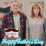 Dawn Krueger Pollard - @chrisandashmom - Instagram