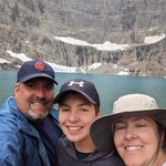 Dawn Maile Krueger - @dawnkrueger18 - Instagram