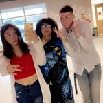Jasmine,Jaden,dawn,kyle,Jaydan - @furious.05 - Instagram