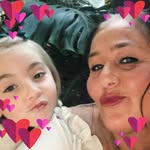 Lacey Flora - @dawnlacey1970 - Instagram